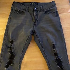 Hollister Men’s Jeans